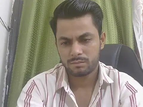 ursdreamperson online show from July 11, 2:23 am
