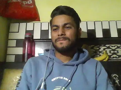 ursdreamperson online show from December 17, 4:17 am