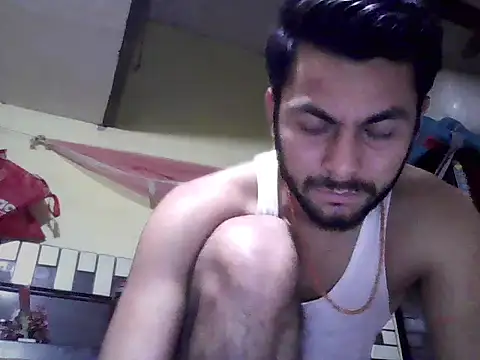 ursdreamperson online show from February 23, 2:57 am