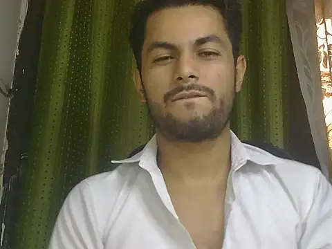 ursdreamperson online show from July 14, 1:16 am