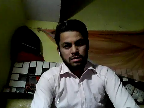 ursdreamperson online show from February 16, 3:38 am