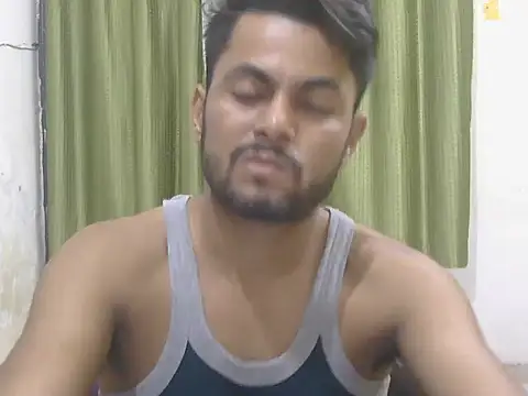 ursdreamperson online show from June 10, 2:18 pm