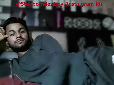 ursdreamperson online show from February 16, 3:43 pm