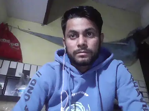 ursdreamperson online show from December 16, 4:11 pm