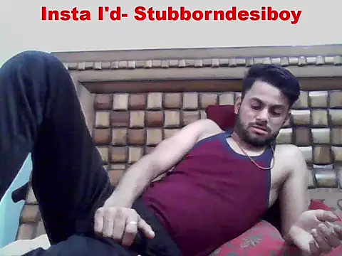 ursdreamperson online show from March 13, 1:54 am