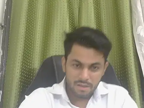 ursdreamperson online show from July 8, 1:08 am