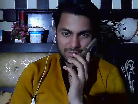 ursdreamperson online show from February 5, 5:25 am