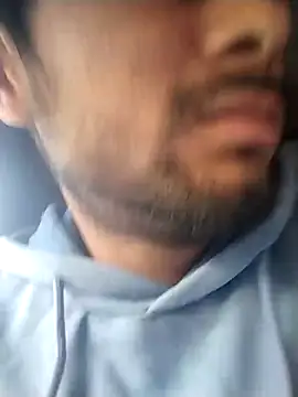 ursdreamperson online show from February 13, 2:11 am