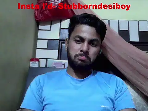 ursdreamperson online show from March 15, 10:00 am