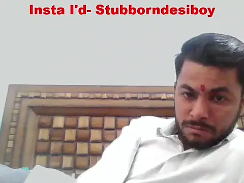 ursdreamperson online show from March 19, 3:17 am