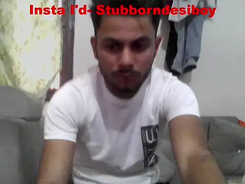 ursdreamperson online show from April 3, 1:56 am