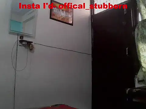 ursdreamperson online show from April 4, 2:07 am