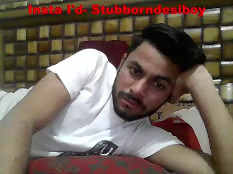 ursdreamperson online show from March 18, 2:08 pm