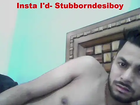 ursdreamperson online show from March 29, 2:57 am