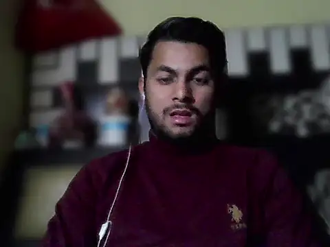 ursdreamperson online show from February 10, 4:33 am