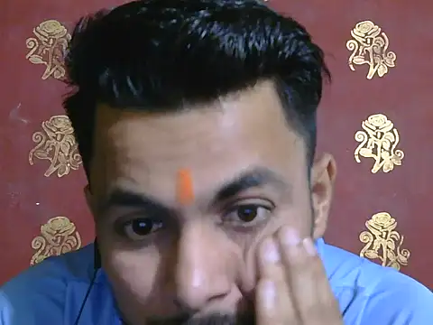 ursdreamperson online show from April 22, 3:02 am