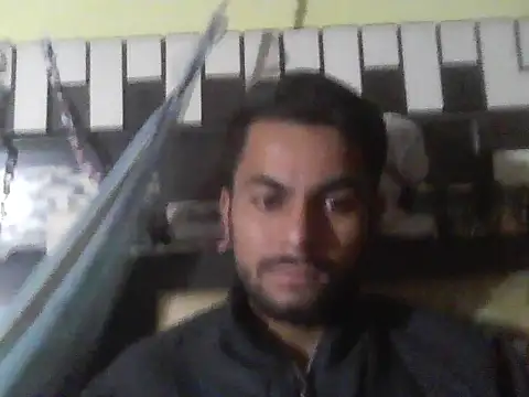 ursdreamperson online show from November 11, 3:23 am