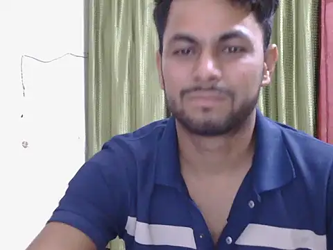 ursdreamperson online show from May 8, 2:21 pm