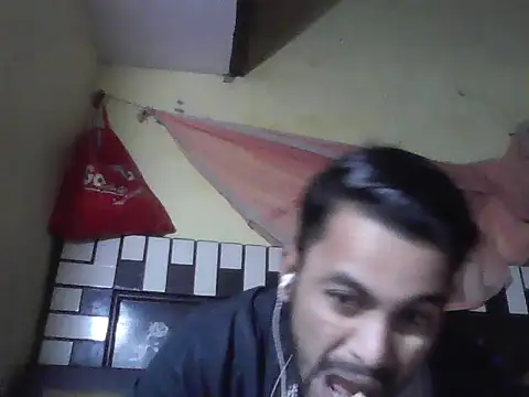 ursdreamperson online show from January 10, 3:24 am