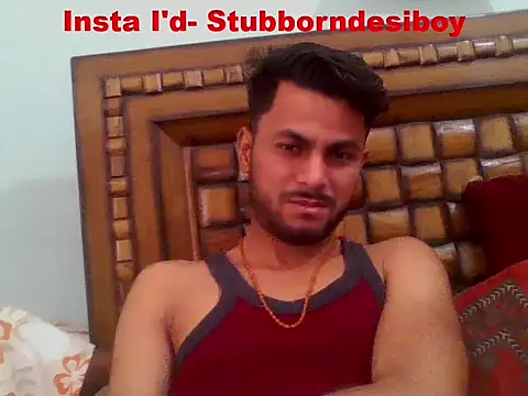 ursdreamperson online show from March 31, 3:19 am