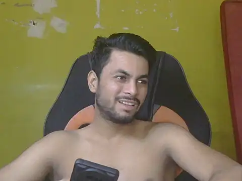 ursdreamperson online show from July 17, 2:31 am