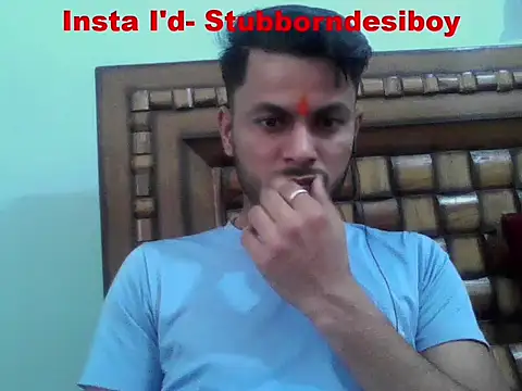 ursdreamperson online show from March 25, 2:55 am