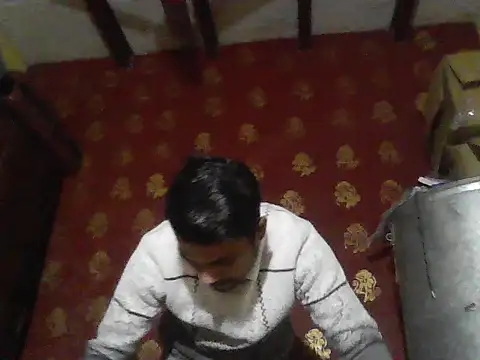 ursdreamperson online show from February 3, 5:05 am