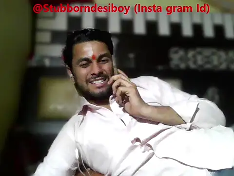 ursdreamperson online show from February 14, 3:23 pm