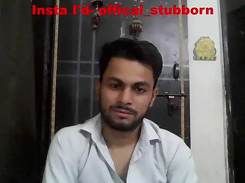 ursdreamperson online show from May 12, 1:02 am