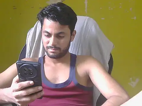 ursdreamperson online show from July 18, 2:42 am