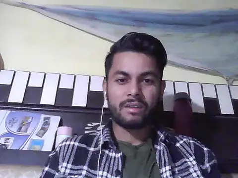 ursdreamperson online show from November 6, 2:26 am