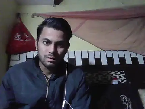 ursdreamperson online show from February 2, 2:43 am