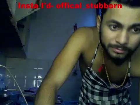 ursdreamperson online show from April 10, 1:34 am