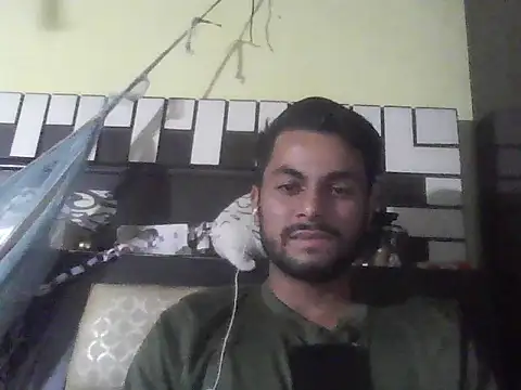 ursdreamperson online show from November 11, 3:29 pm