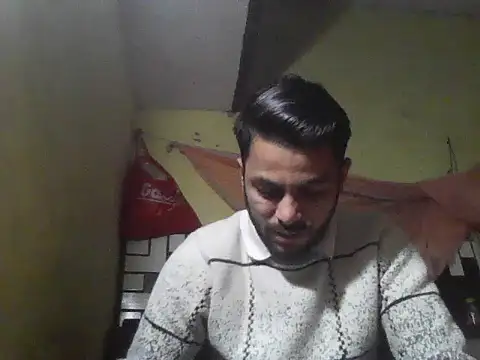 ursdreamperson online show from January 17, 5:22 am