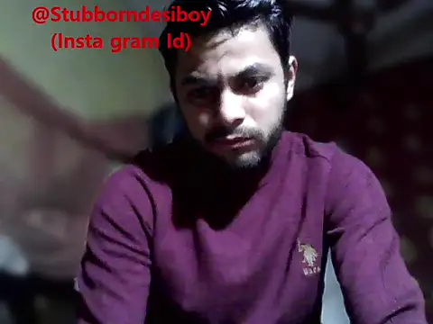 ursdreamperson online show from February 9, 4:10 am