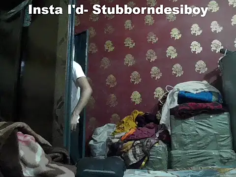 ursdreamperson online show from February 28, 7:08 am