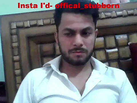 ursdreamperson online show from April 9, 2:02 am