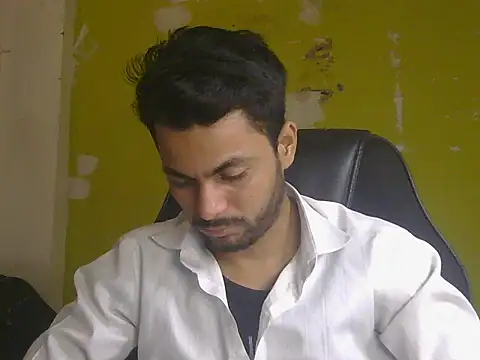 ursdreamperson online show from July 15, 2:07 am
