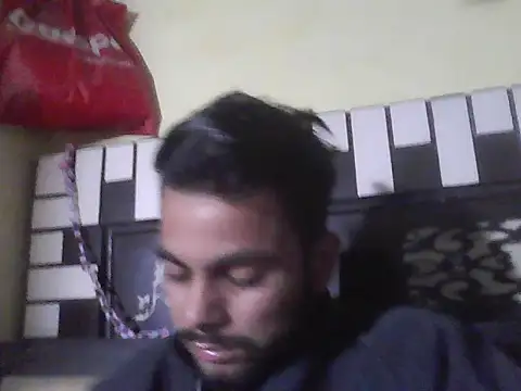 ursdreamperson online show from November 13, 3:10 am