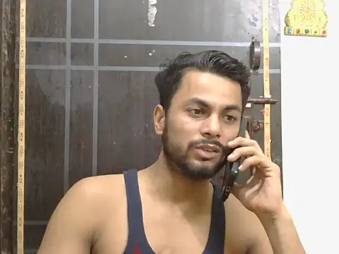 ursdreamperson online show from May 22, 1:20 pm
