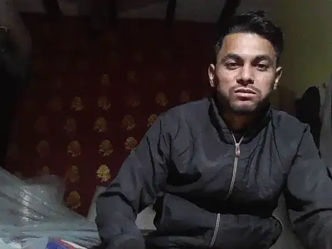 ursdreamperson online show from November 25, 3:51 am