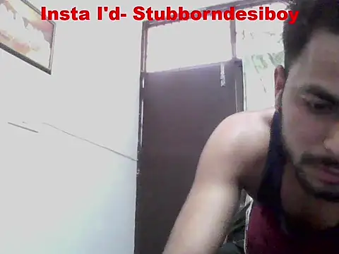 ursdreamperson online show from March 12, 1:33 am