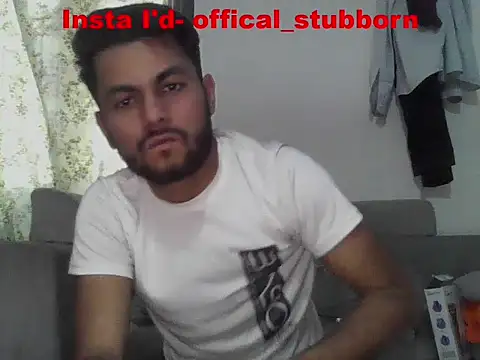 ursdreamperson online show from April 11, 1:46 am