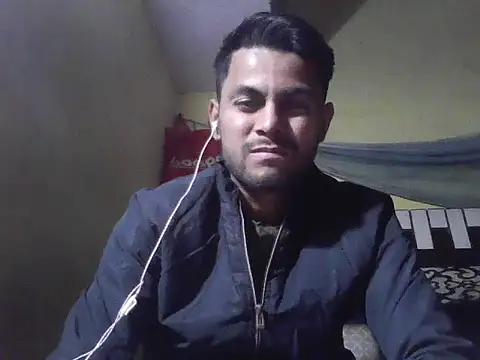 ursdreamperson online show from November 26, 4:01 am