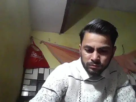 ursdreamperson online show from January 15, 5:44 am