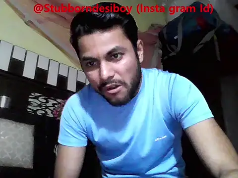 ursdreamperson online show from February 19, 4:20 am