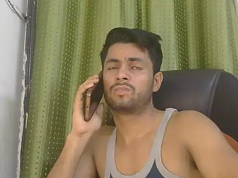 ursdreamperson online show from July 8, 1:12 pm