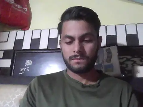 ursdreamperson online show from November 7, 7:02 am