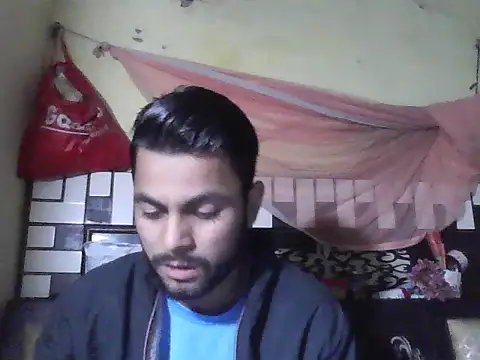 ursdreamperson online show from January 19, 3:43 am